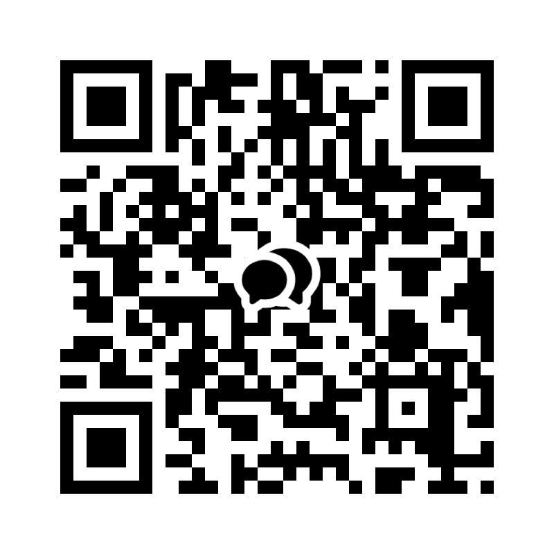 카카오톡 QR 코드